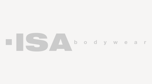 Logo ISA Bodywear